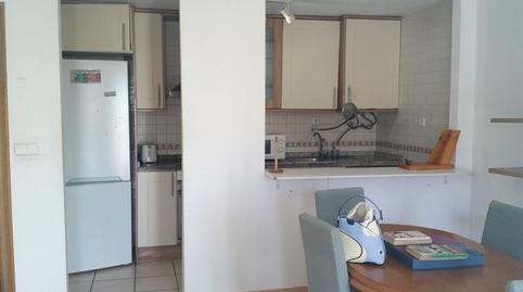 Foto 4 de Pis en venda a Cl Calderon, Puerto de Garrucha, Garrucha