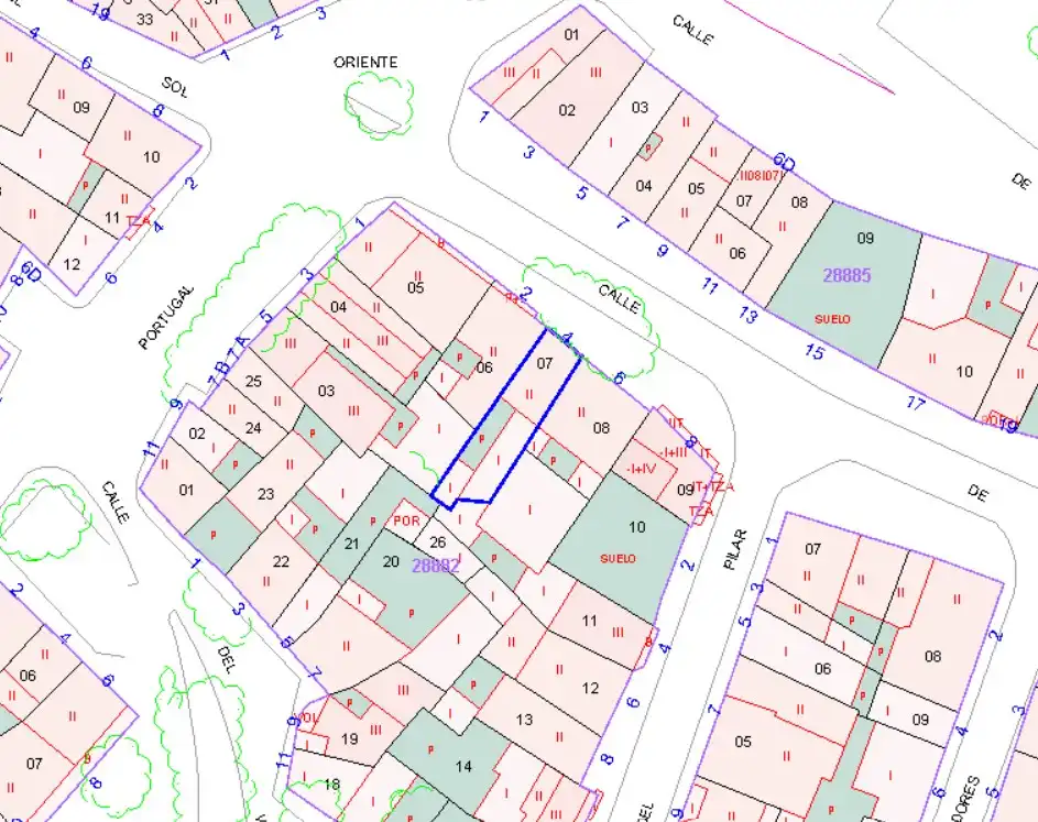 Casa o chalet en venta en Maello con Calefacción, Horno y Lavadora