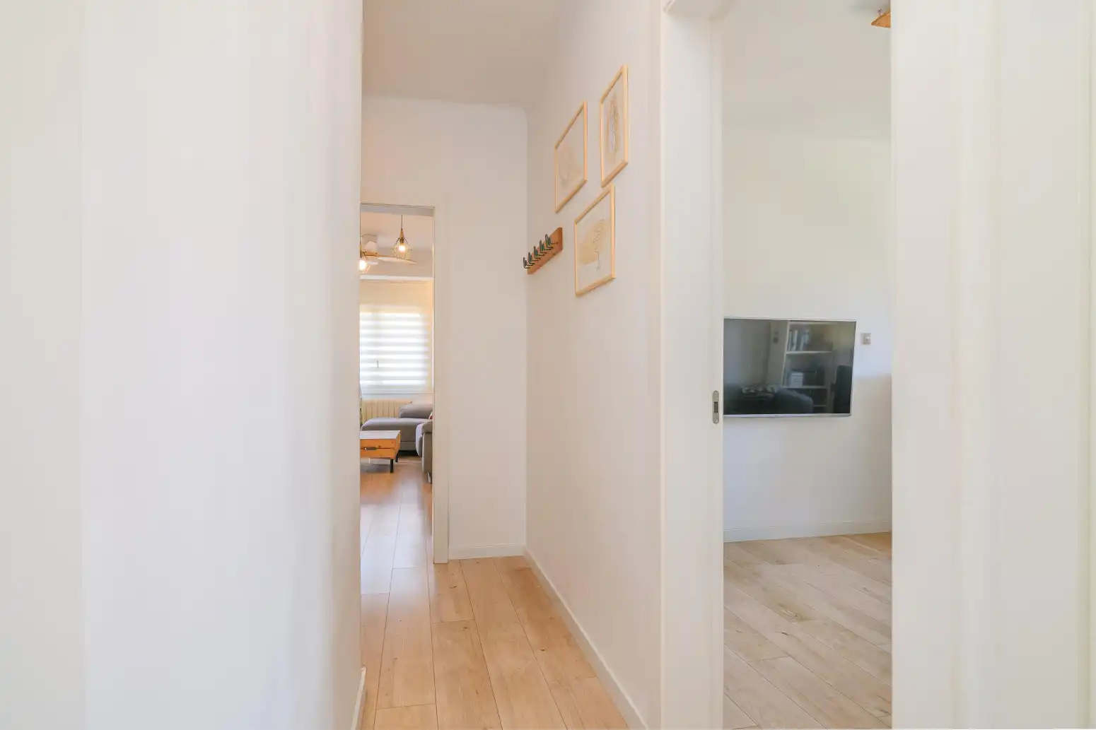 Piso en venta en Sant Boi de Llobregat con Calefacción y Balcón
