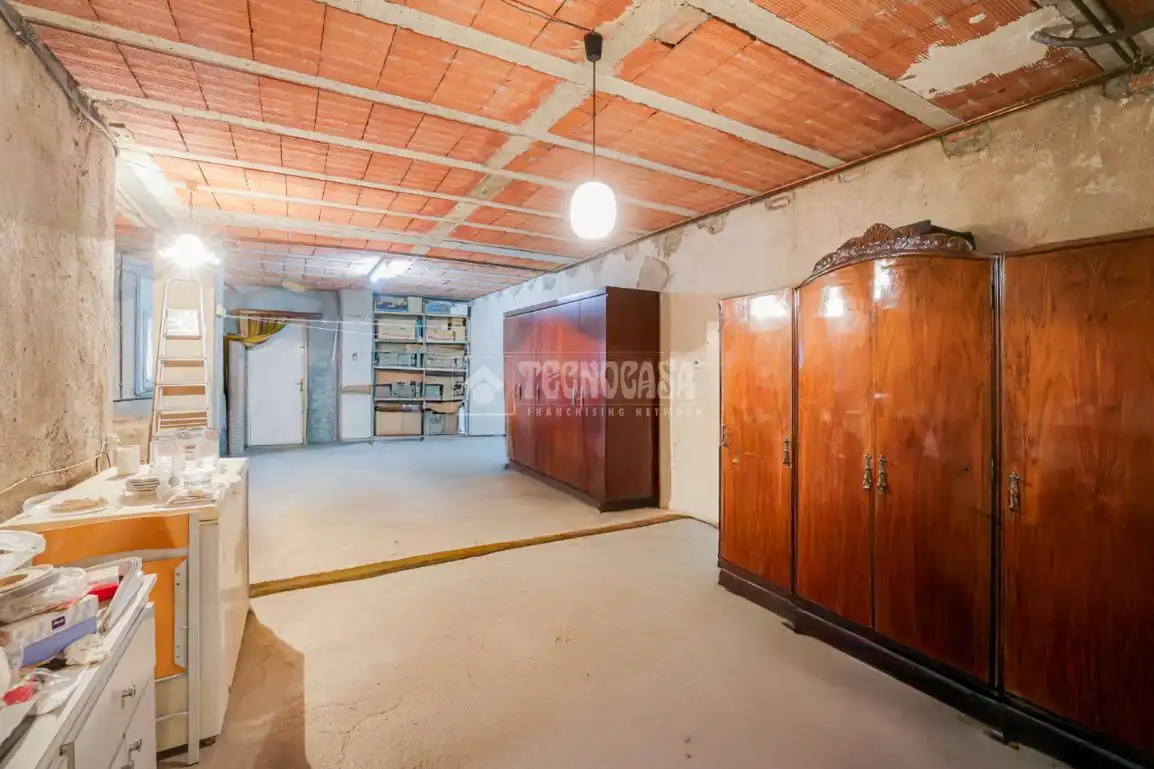 Casa o chalet en venta en Mollet del Vallès con Calefacción