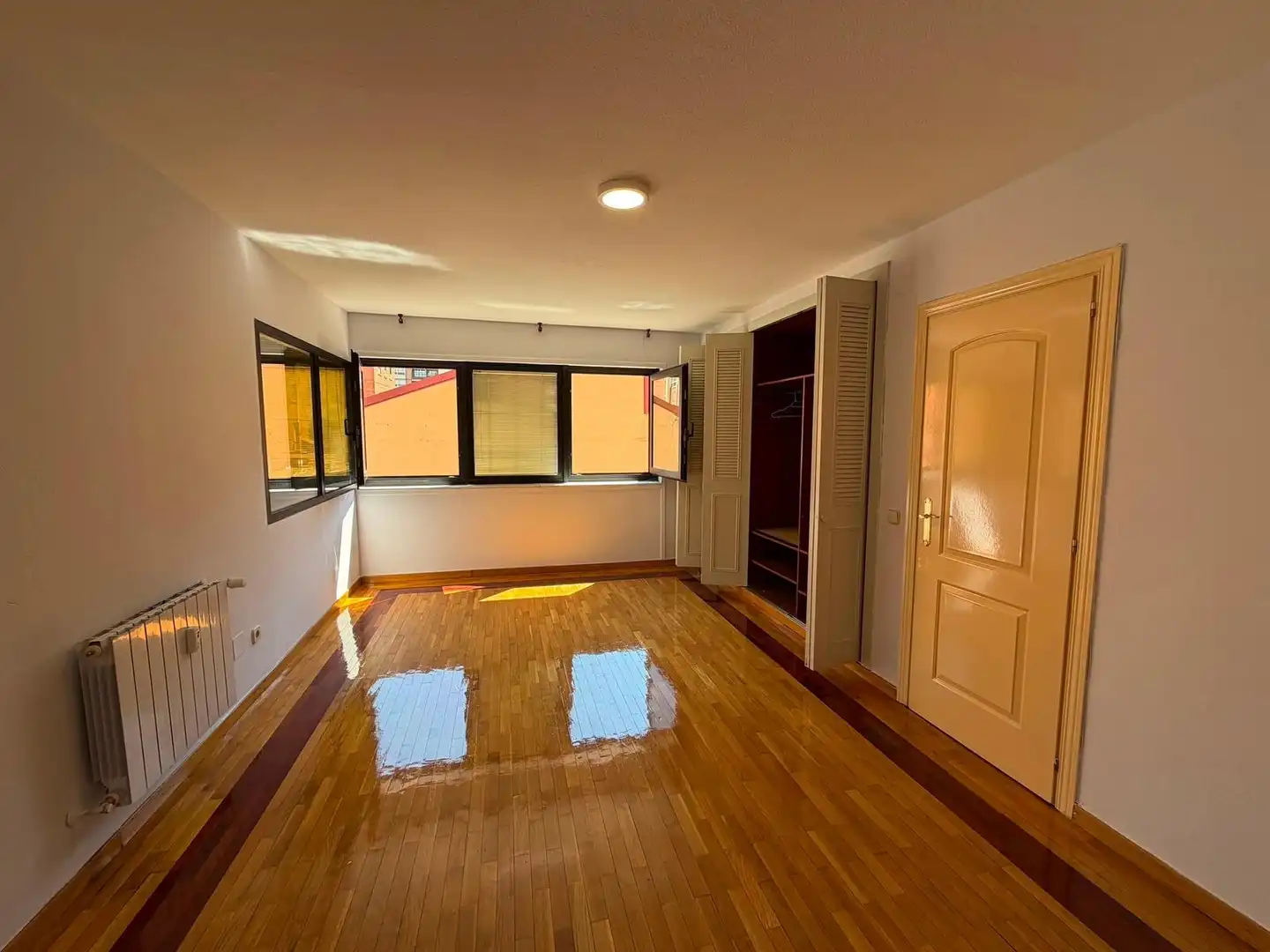 Flat for rent in Plan Sur - Amistad
