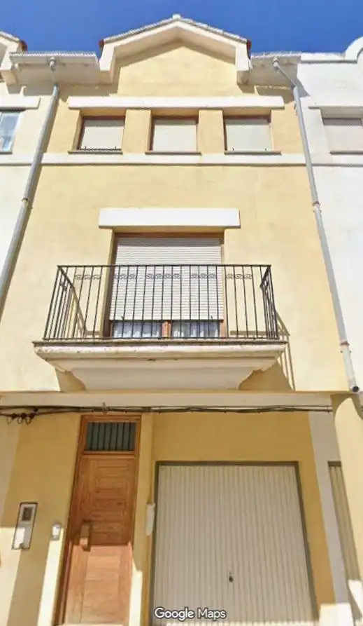 Maison jumelée à vendre à Calle PLANTA ALTA 6