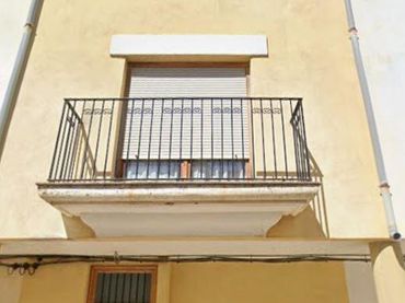Casa bifamiliare in vendita a Calle PLANTA ALTA 6