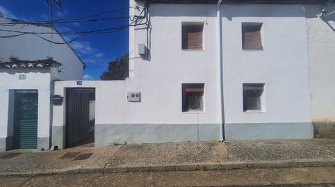 Foto 4 von Einfamilien-Reihenhaus zum Verkauf in Cea - Cl Mayor-sp, Cea, León