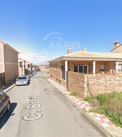 Foto 2 de Casa o chalet en venta en Brasil, Mocejón, Toledo