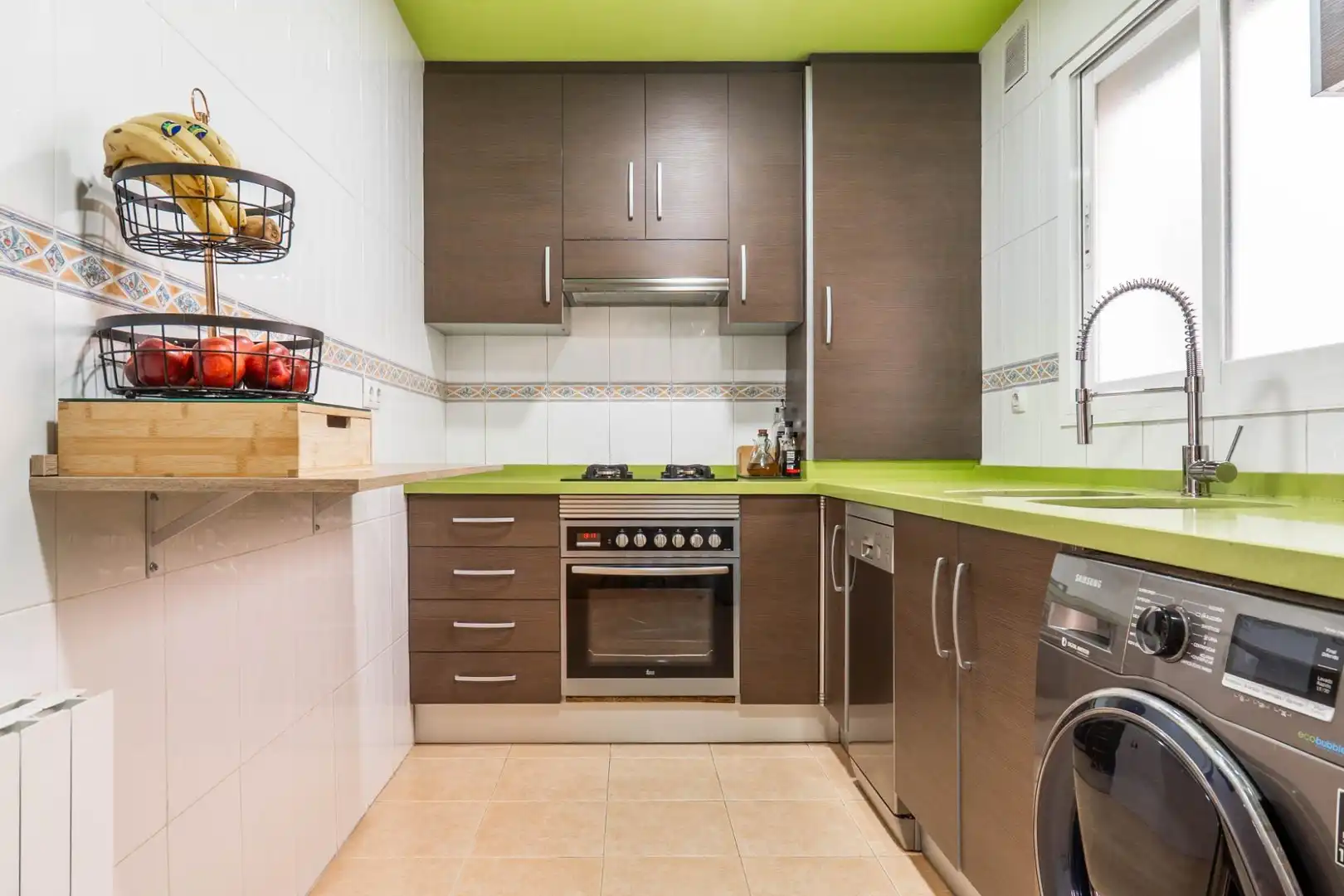 Cocina de Piso en venta en Atarfe con Aire acondicionado y Calefacción