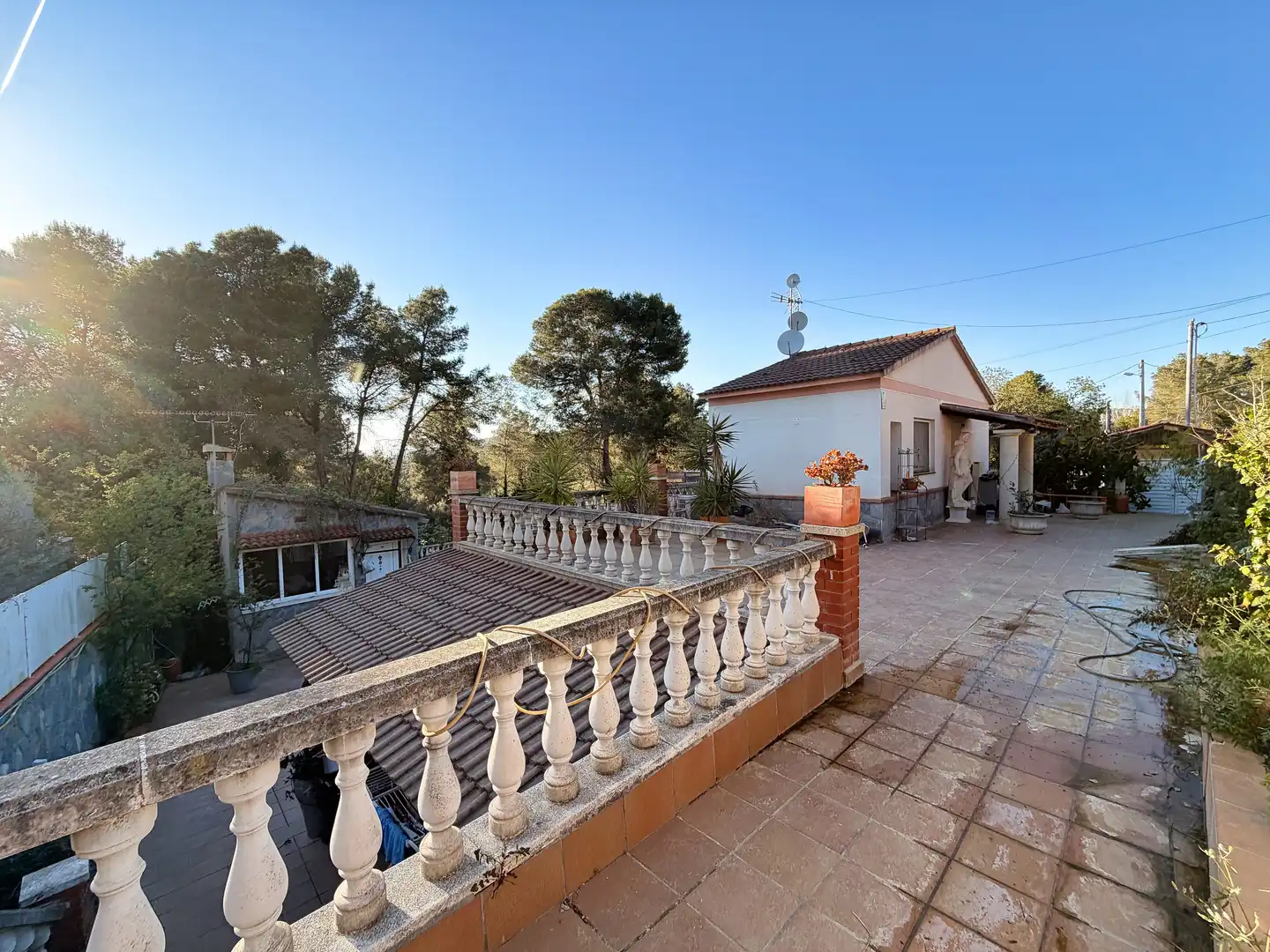 House with pool for sale in Olivella, imagen 10