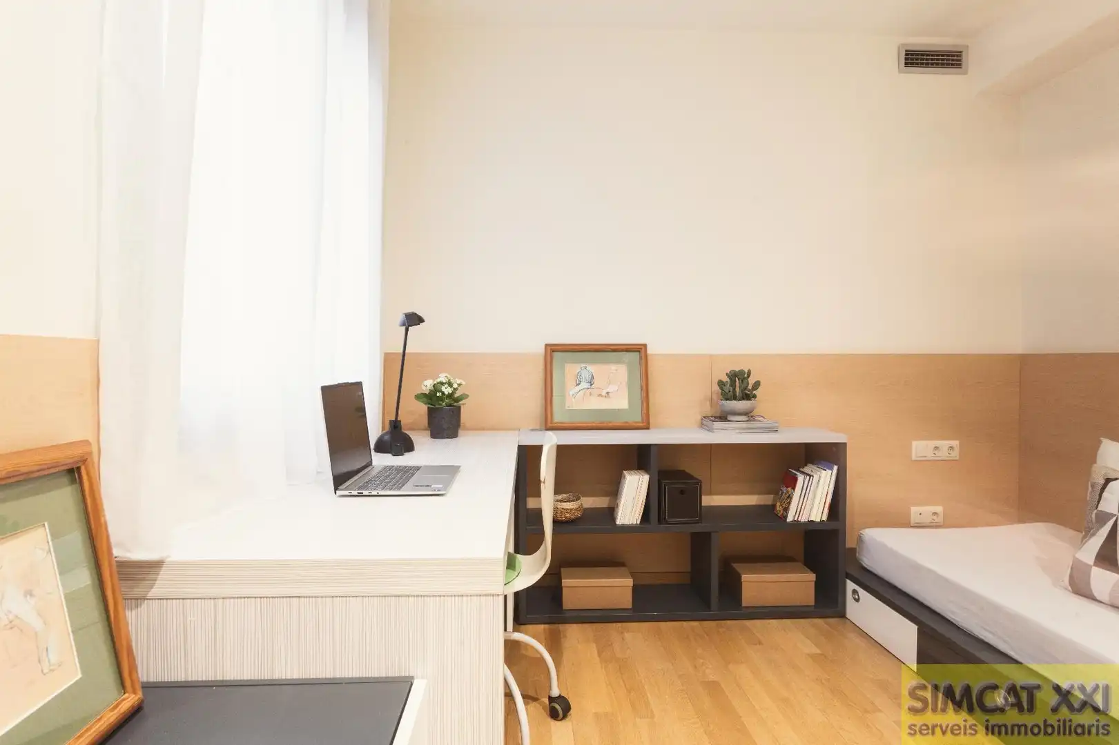 Piso con ascensor en venta en Centre, imagen 4