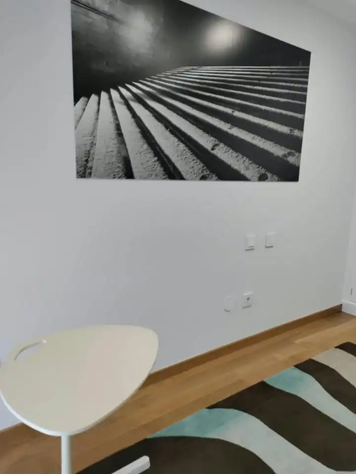 Piso de alquiler en Santiago de Compostela  con Calefacción y Amueblado