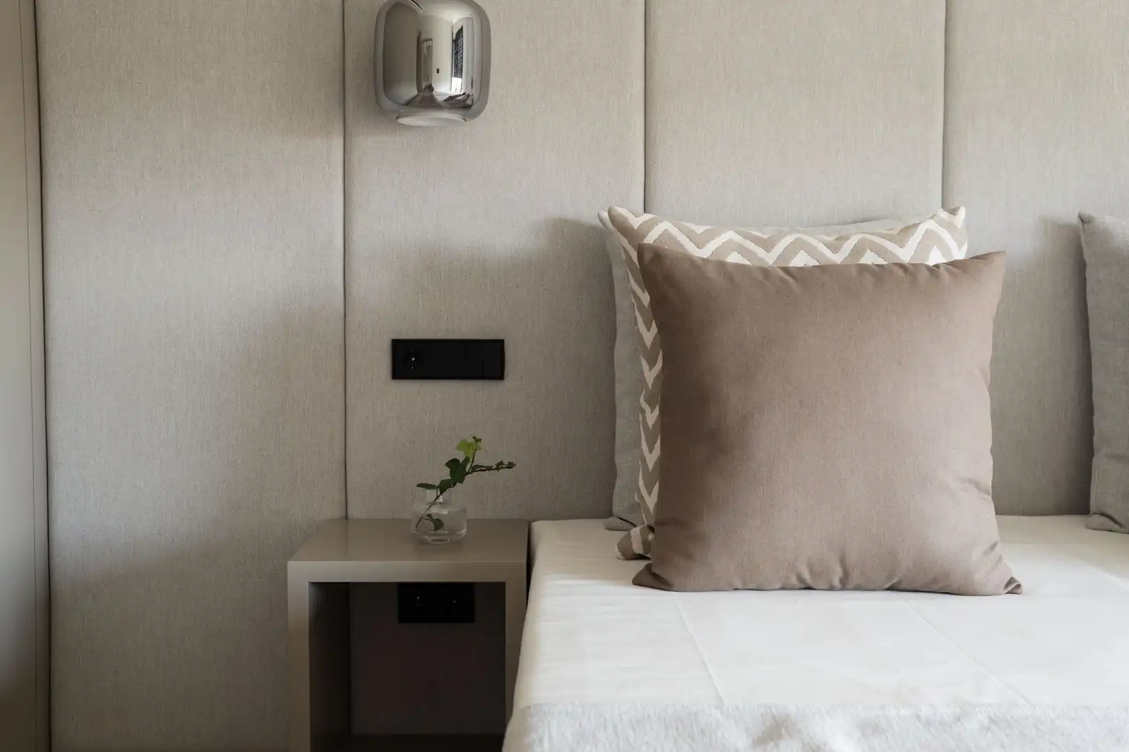 Penthouse mit Terrasse zum Verkauf in Costa de la Calma, imagen 31