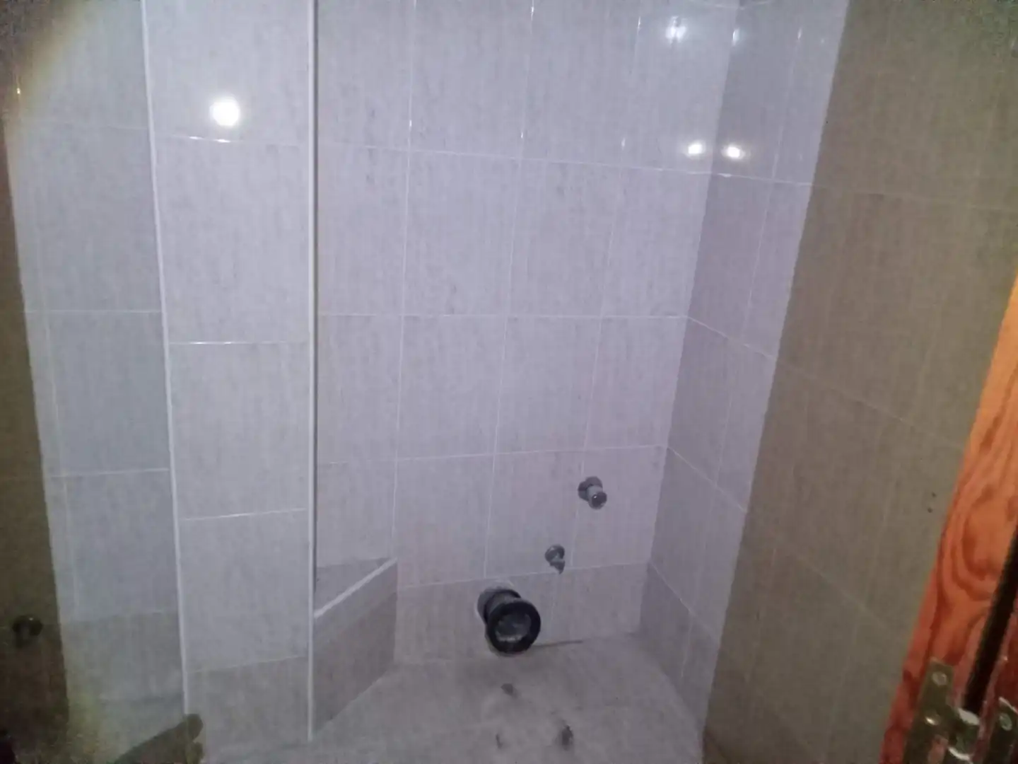 Bathroom of Office for sale in Castellón de la Plana / Castelló de la Plana