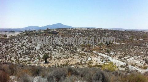 Foto 2 de Residencial en venda a Polígono Industrial, Doña Inés, Lorca