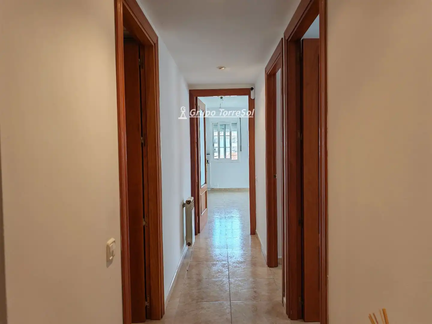 Piso en venta en El Vendrell con Aire acondicionado, Calefacción y Terraza