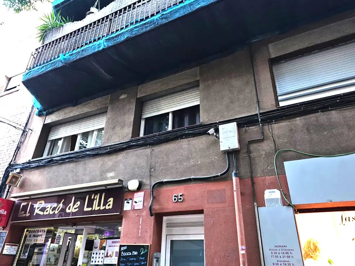 Piso en venta en Doctor Reig, Centre