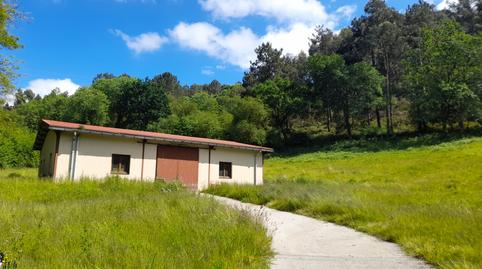 Foto 2 de Finca rústica en venda a Lemoiz, Bizkaia