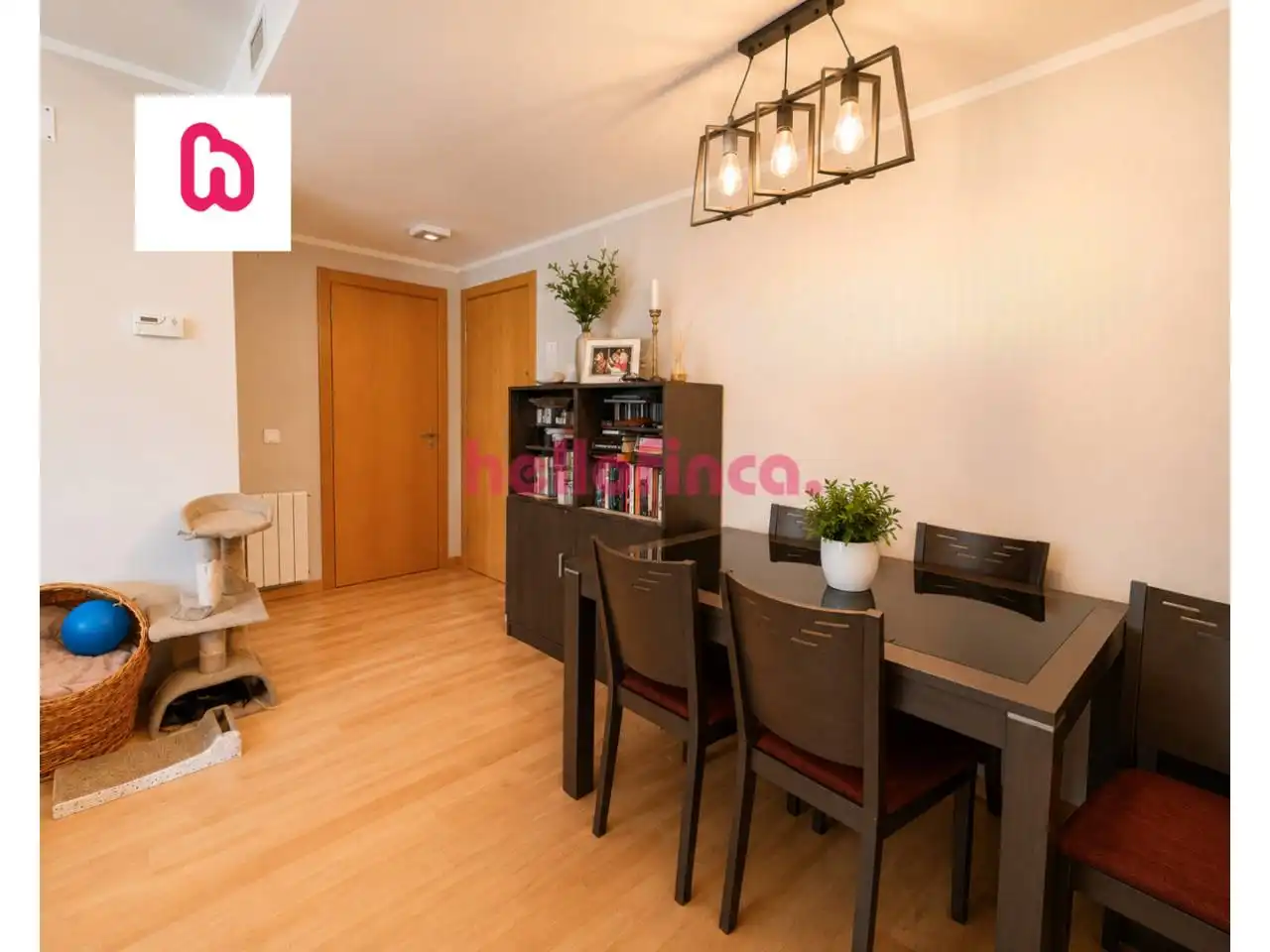Bedroom of Flat for sale in Capellades  with Air Conditioner, Heating and Parquet flooring