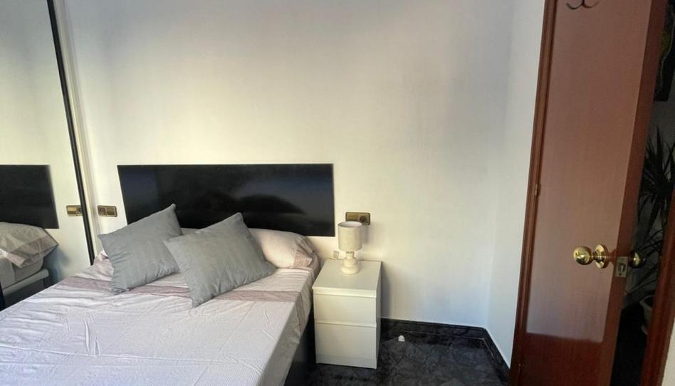 Foto 1 de Apartament per a compartir a Can Serra, Barcelona