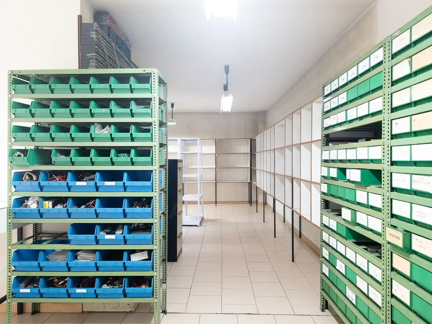 Local commercial à vendre à Calle ESPERANTO 5 Es:1 Pl:BJ Pt:01 5 5, imagen 25