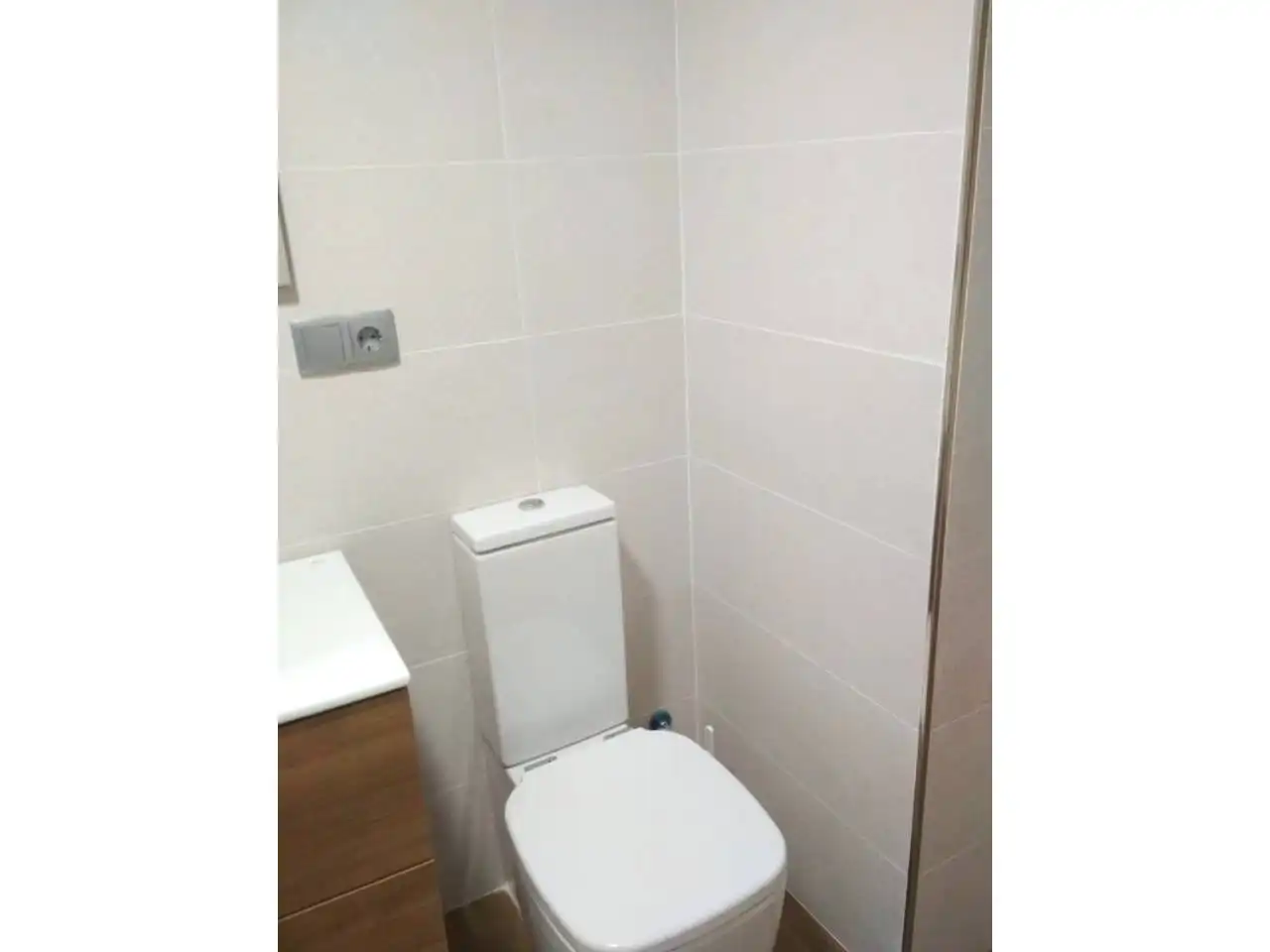 Flat for rent in Divina Pastora - La Yeguada