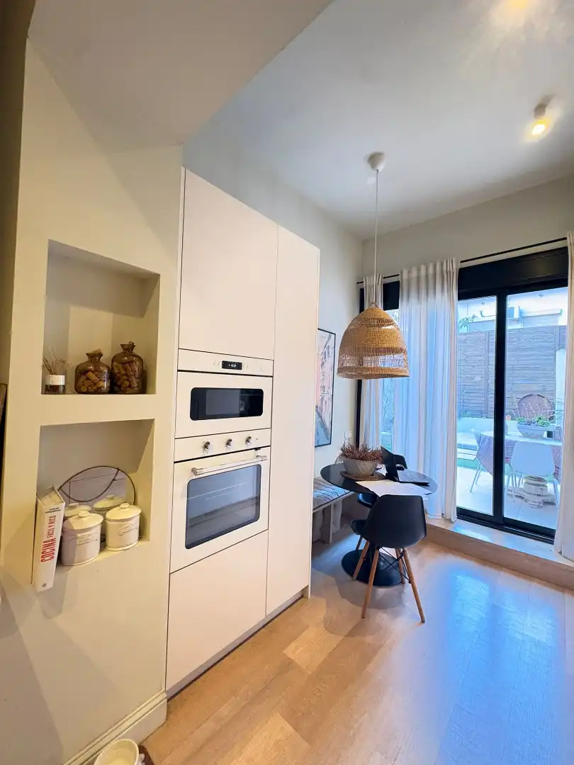 Doppelhaushälfte mit Terrasse zum Verkauf in Centre - Cordelles, imagen 10