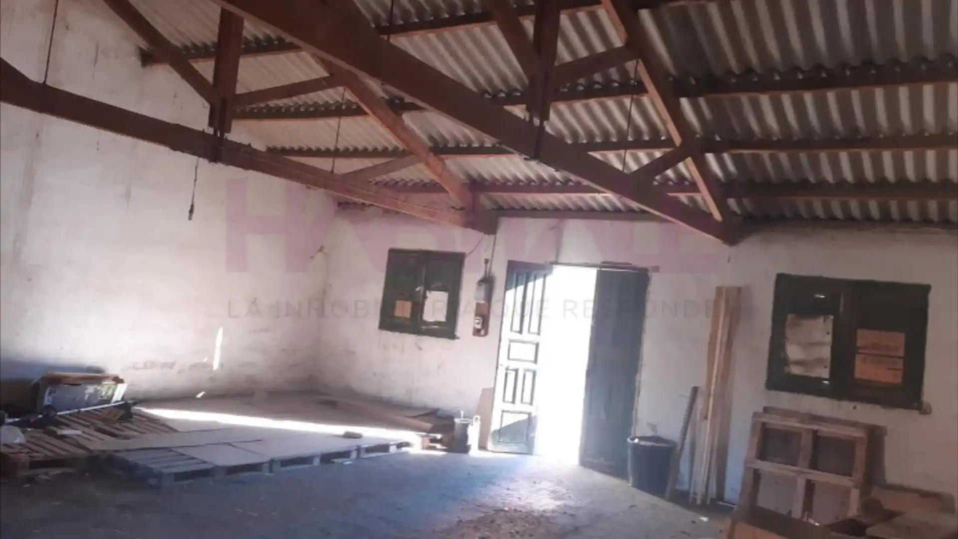 Casa o chalet en venta en Nuez de Ebro