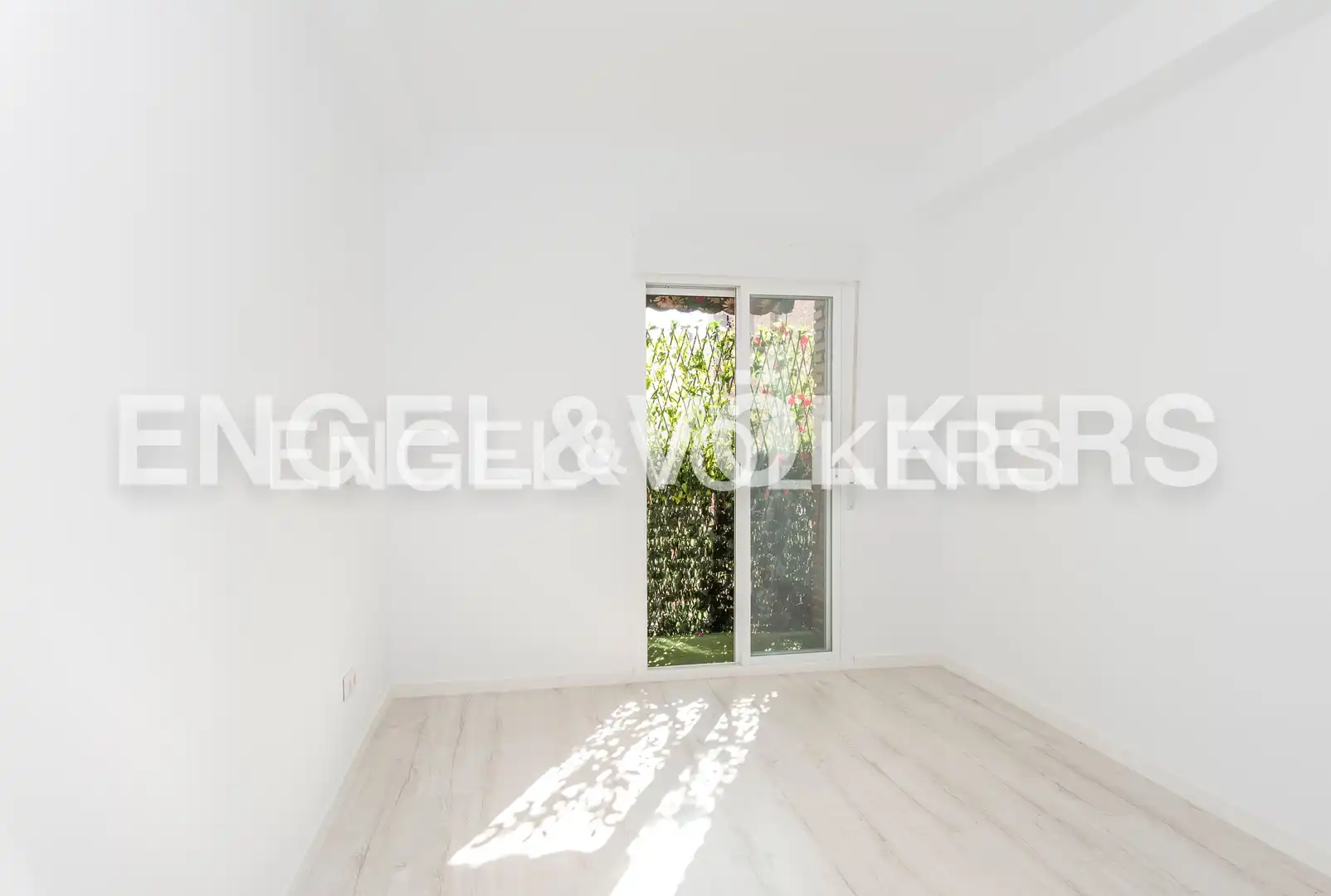 Habitación de Piso de alquiler en Madrid con Aire acondicionado, Calefacción y Terraza