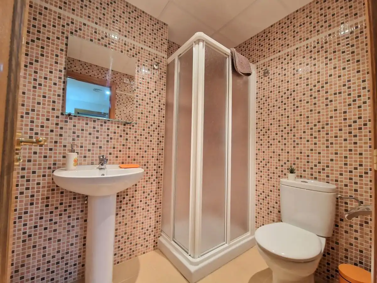 Flat with terrace for sale in La Carolina, imagen 4
