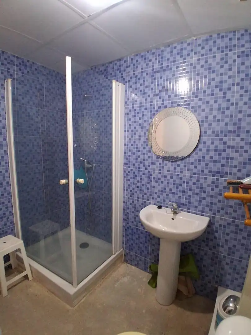 Casa o chalet en venta en La Puebla del Río