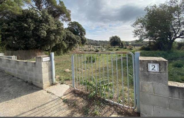 Terreno residencial en Venta en Bigues i Riells del Fai