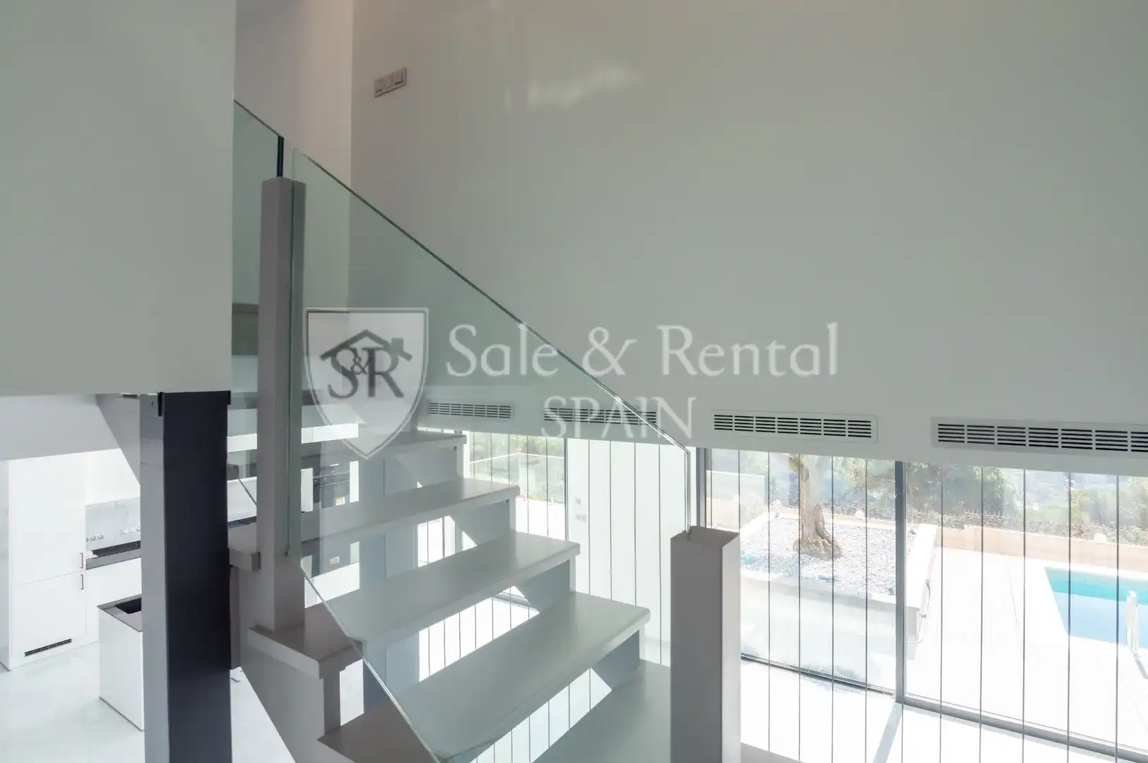 House with garden for sale in Serra Brava, imagen 17
