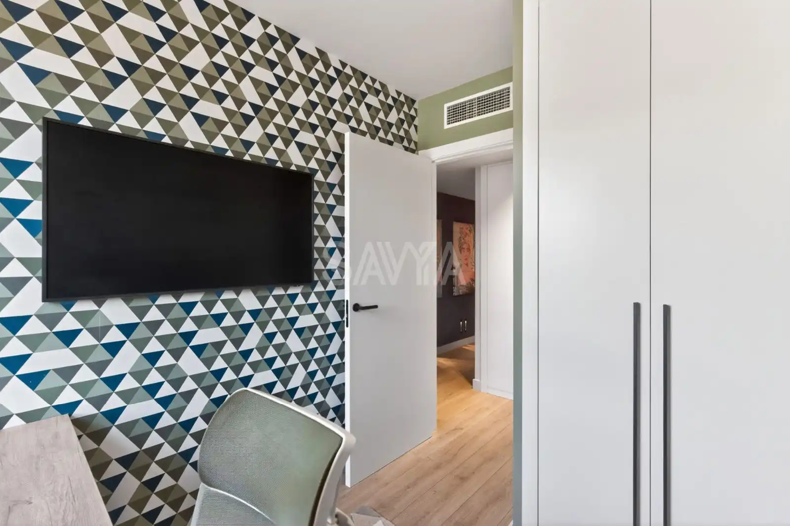 Habitación de Piso en venta en Sitges con Aire acondicionado, Calefacción y Terraza
