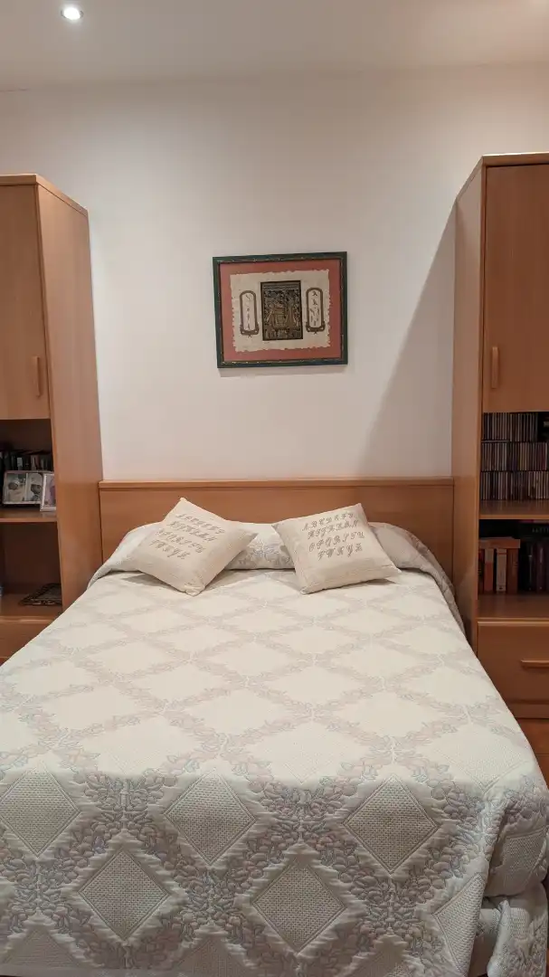 Habitación de Piso en venta en Sant Feliu de Guíxols con Aire acondicionado, Calefacción y Terraza