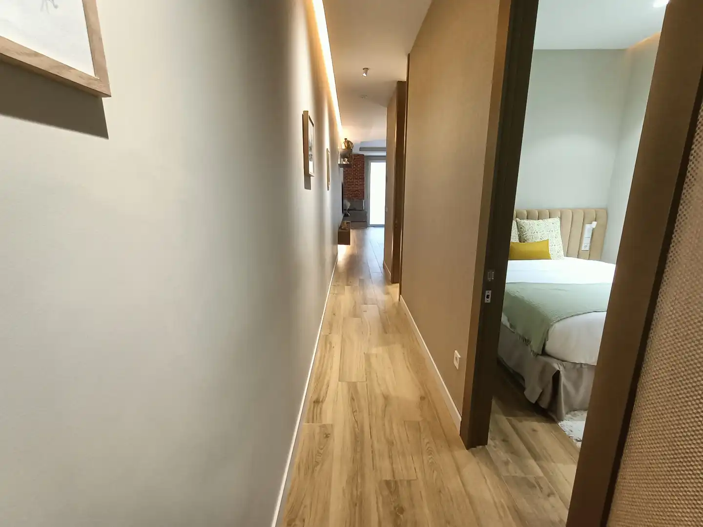 Planta baja de alquiler en Calle de Fomento, Palacio