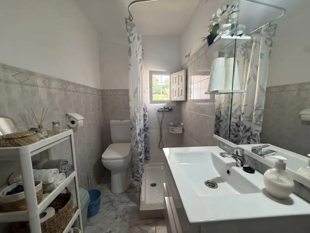 Casa amb terrassa en venda a Diseminado el Canton, imagen 13