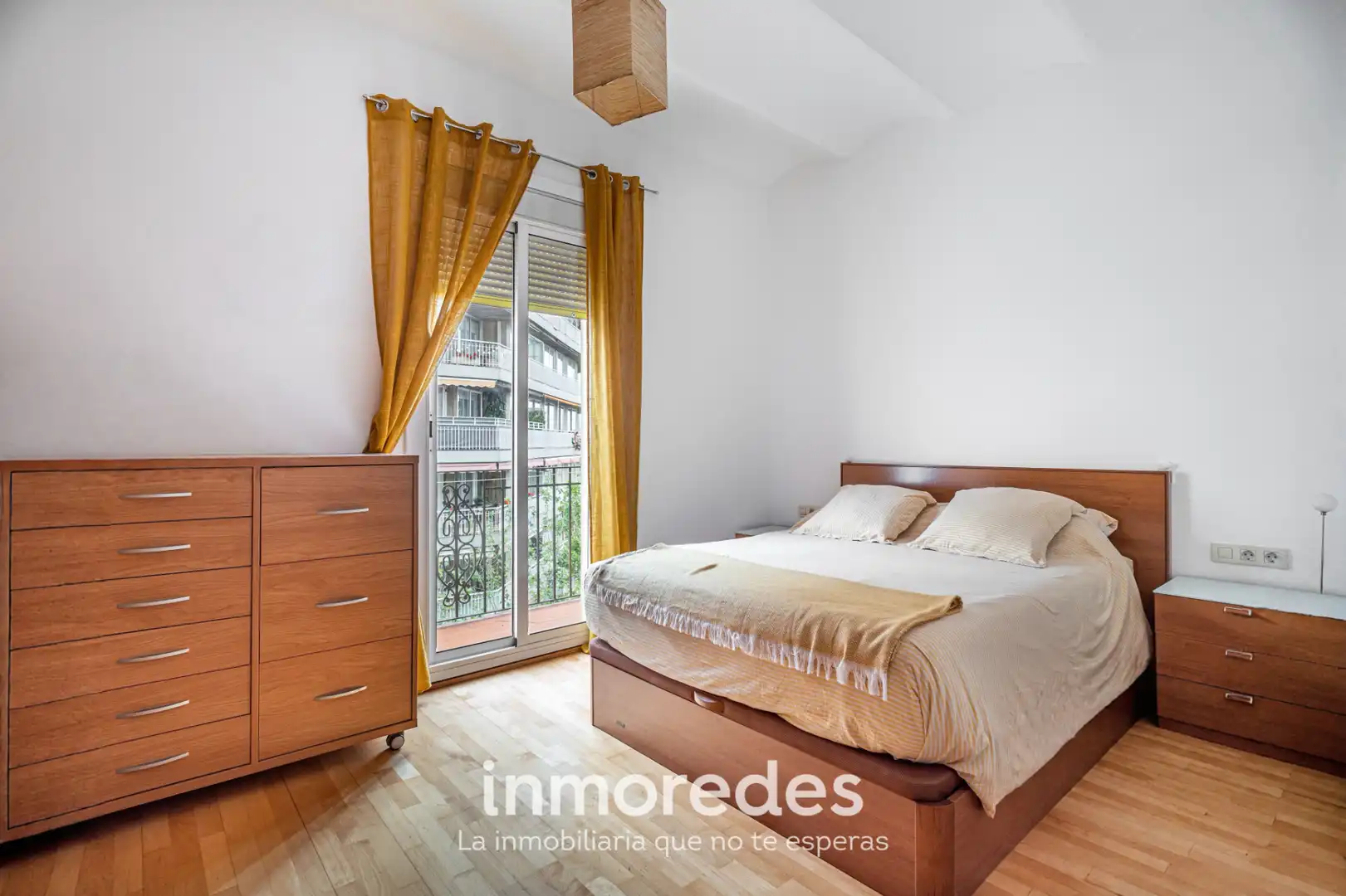 Habitación de Piso en venta en Barcelona con Aire acondicionado, Calefacción y Parquet