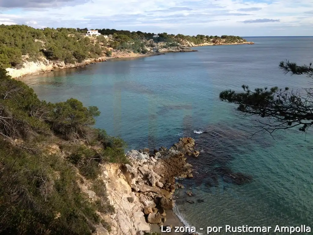 Residential land for sale in C/ ALACANT 4, imagen 7