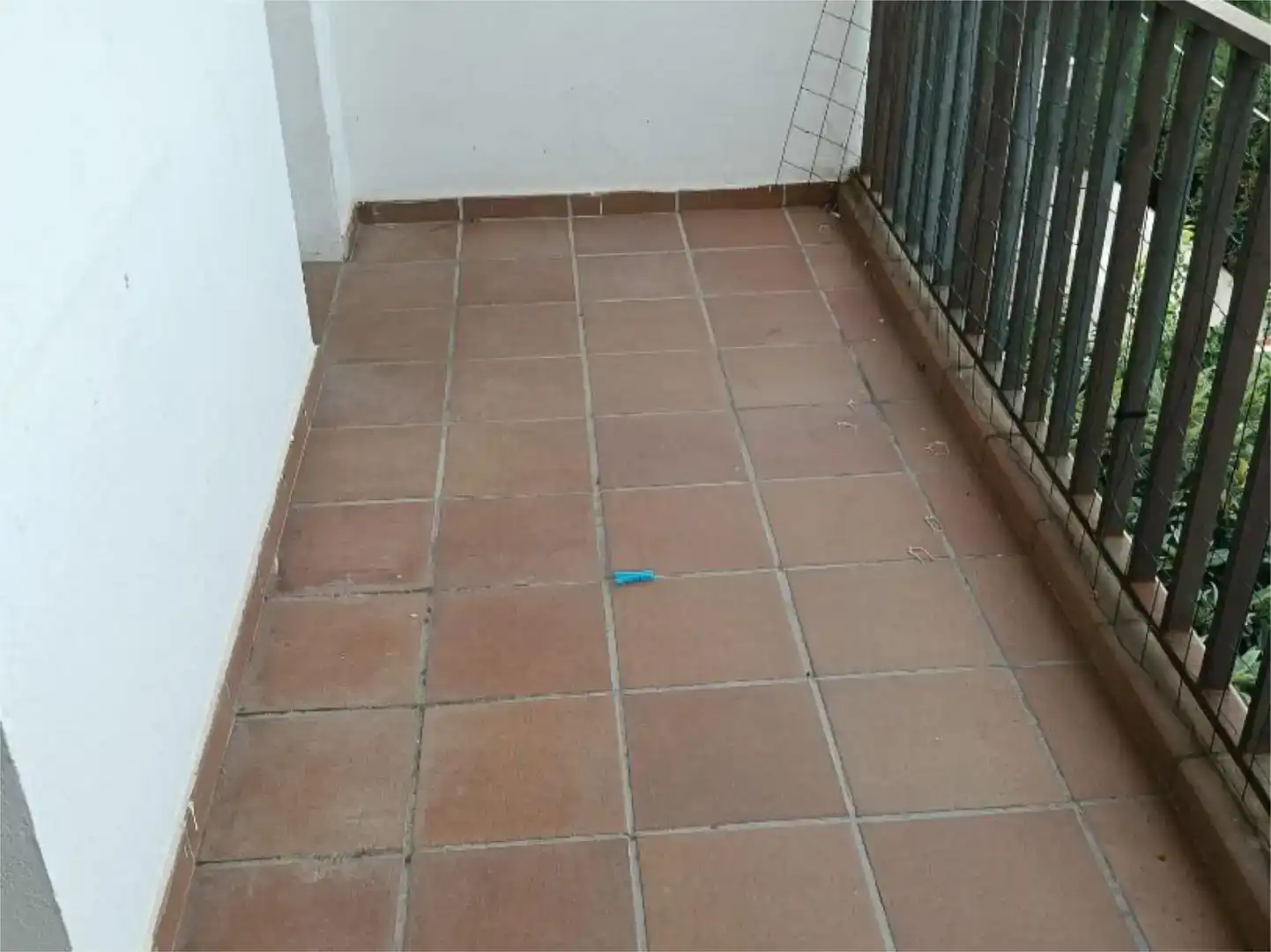 Terrassa de Pis en venda en Premià de Mar amb Balcó