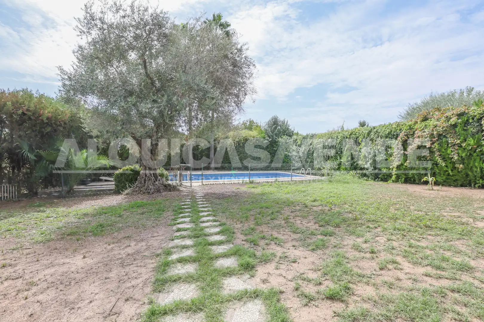 Casa o chalet en venta en Simon Verde