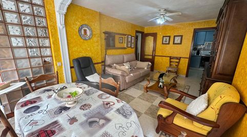Foto 2 de Piso en venta en Calle Londres, Rincón Alto, Benidorm