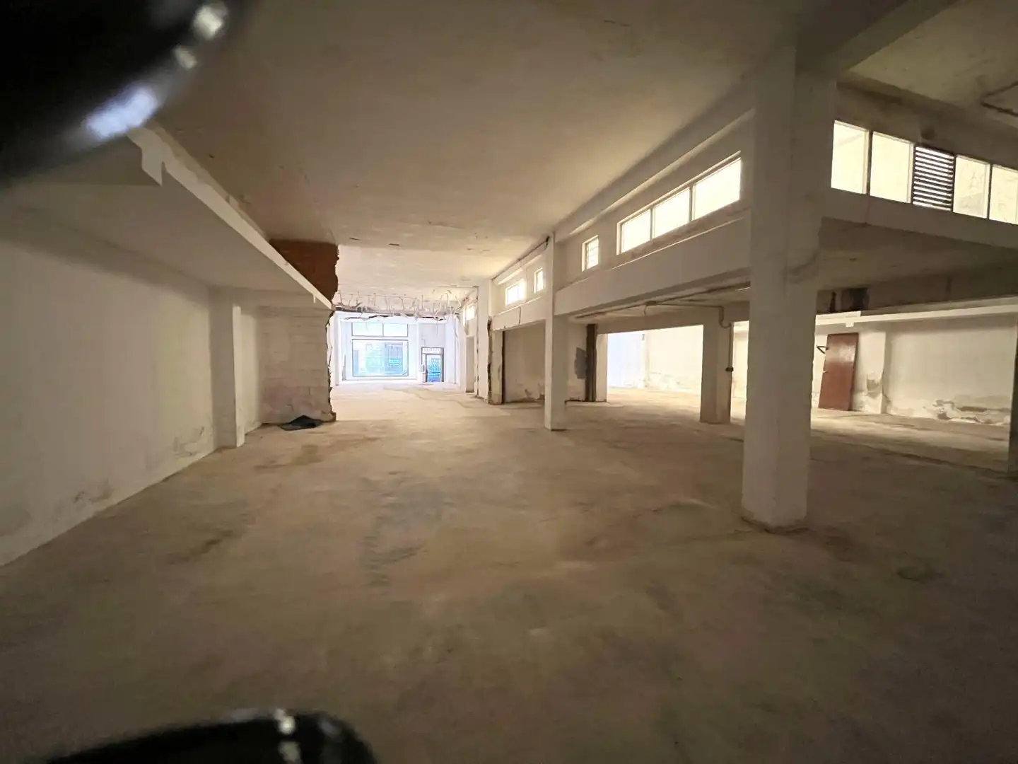 Gewerbefläche zum Verkauf in Calle MISSA DE LA, imagen 12