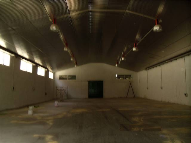 Nave industrial en Venta en Humanes de Madrid