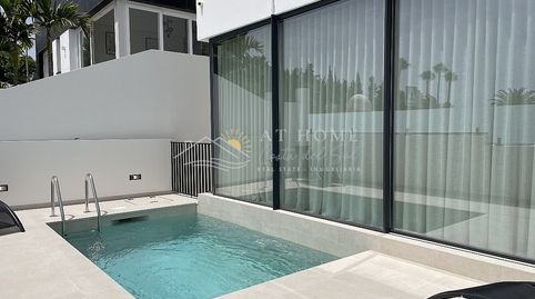 Foto 2 de Casa o chalet en venta en Centro, Nerja