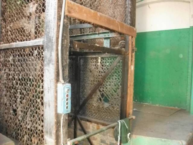 Nave industrial en Alquiler en Súria