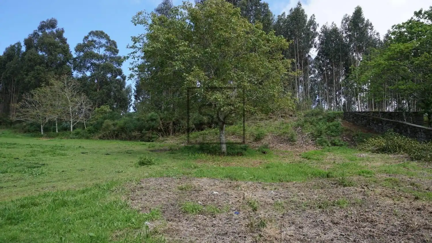 Finca rústica en venda en Ferrol amb Jardí privat