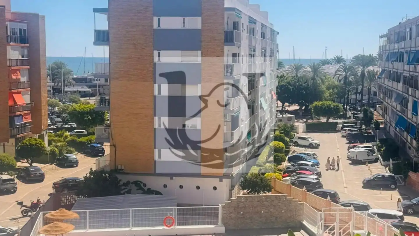 Piso con piscina en venta en Platja de la Pobla de Farnals, imagen 19