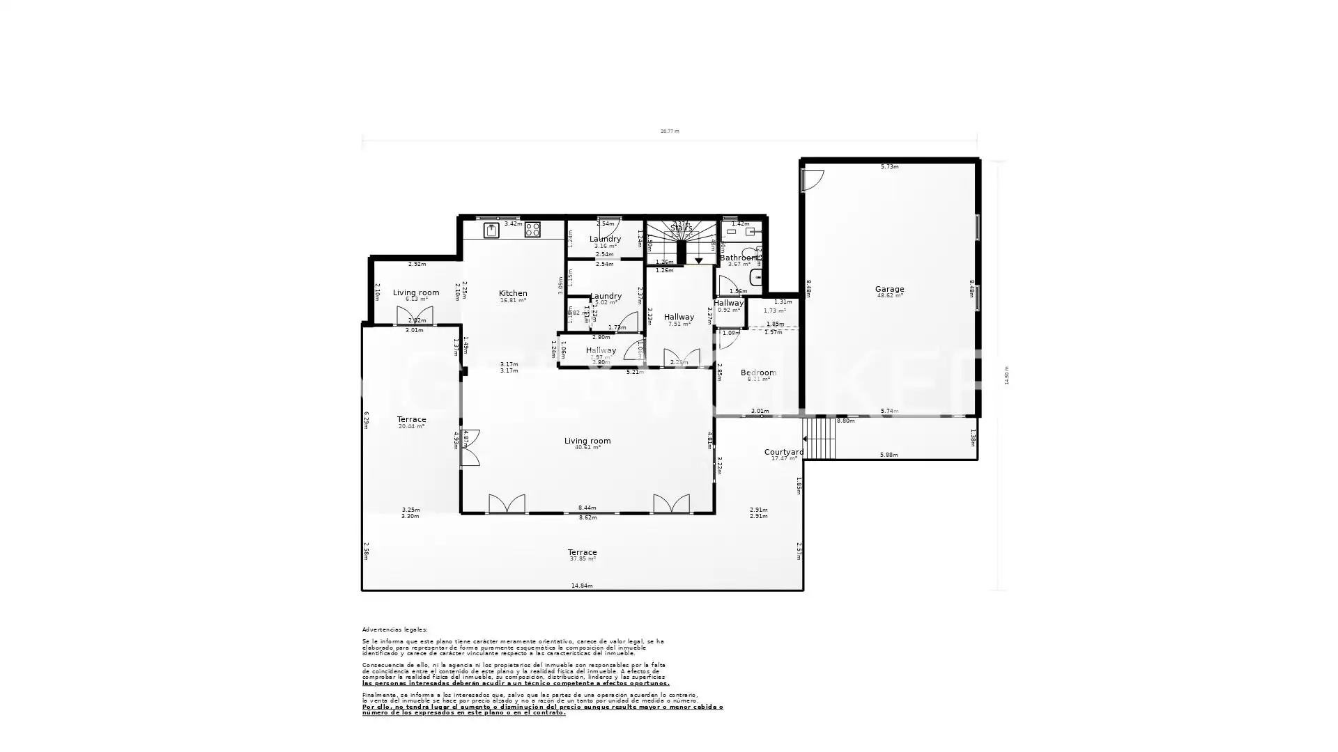 Maison avec terrasse à vendre à Roda de Barà, imagen 37