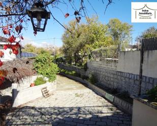 Garden of House or chalet for sale in Colmenar Viejo  with Terrace