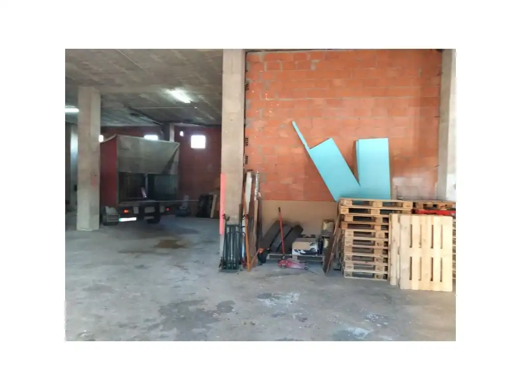 Local comercial en venta en A Piringalla - Albeiros - Garabolos, imagen 12