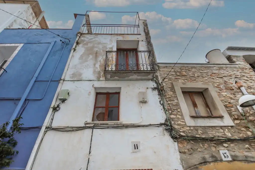 Detached house for sale in C/ Sant Francesc, imagen 22