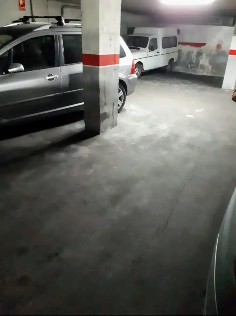 Einzelparkplatz zum Verkauf in Centre, imagen 6
